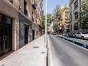 Local comercial en venta en Madrid