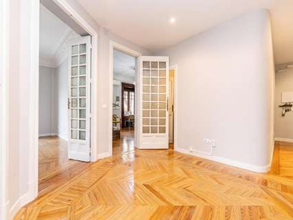 Piso en venta en Madrid