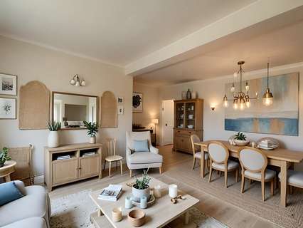 Piso en venta en Madrid