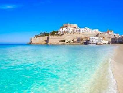 Apartamento en venta en Peníscola/Peñíscola