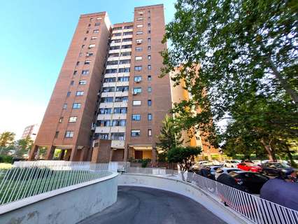 Plaza de parking en venta en Madrid