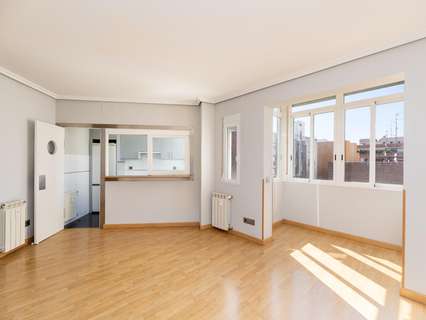 Apartamento en alquiler en Madrid