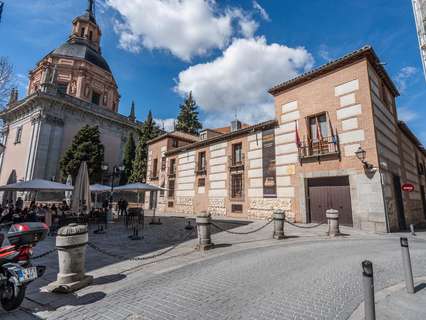 Local comercial en alquiler en Madrid