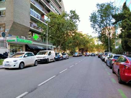 Plaza de parking en venta en Madrid