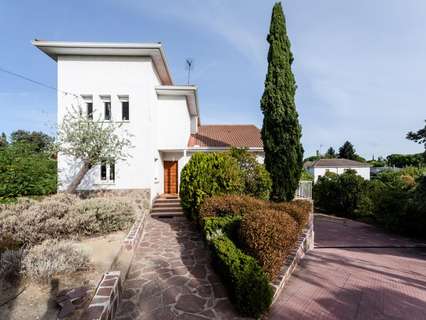 Chalet en venta en Las Rozas de Madrid