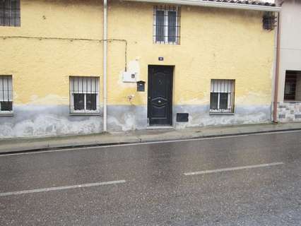 Casa en venta en Navahermosa