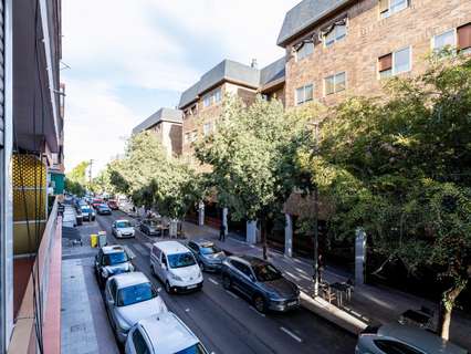 Piso en venta en Madrid