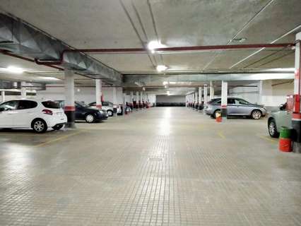 Plaza de parking en venta en Madrid
