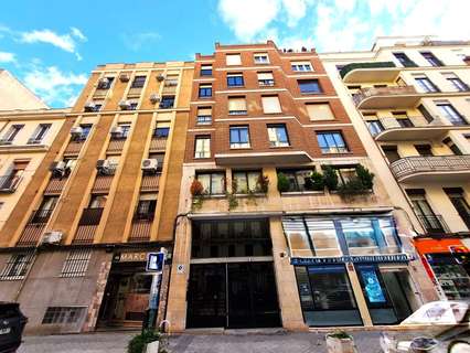 Plaza de parking en venta en Madrid