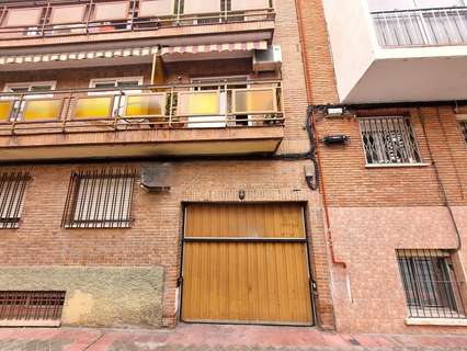 Plaza de parking en venta en Madrid