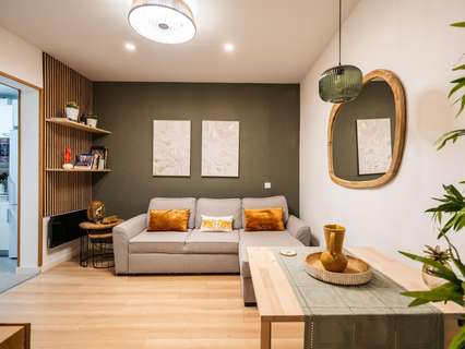 Piso en alquiler en Madrid