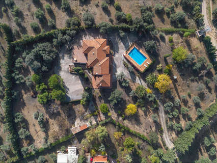 Chalet en venta en Toledo