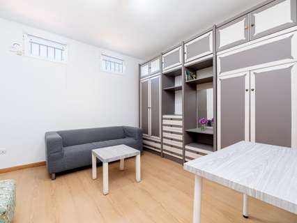 Piso en venta en Madrid