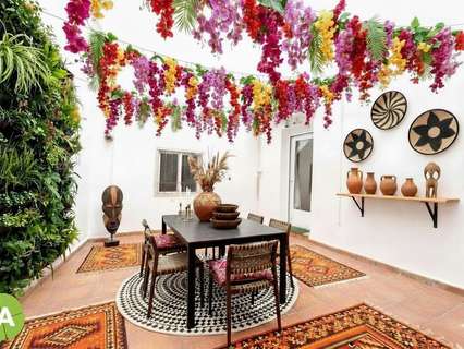 Planta baja en venta en Madrid