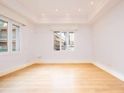 Piso en alquiler en Madrid