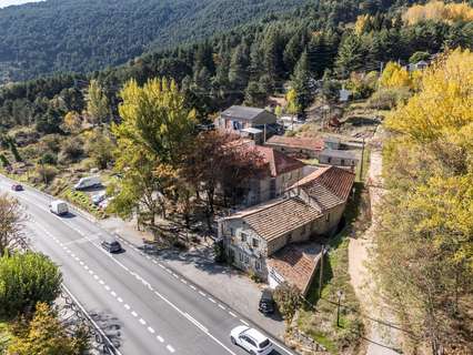 Local comercial en venta en Guadarrama