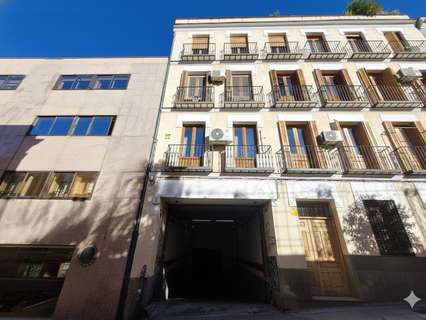 Plaza de parking en venta en Madrid