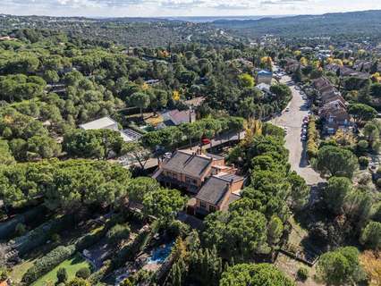 Casa en venta en Galapagar