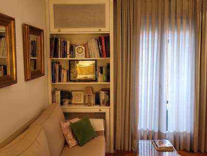 Piso en venta en Madrid
