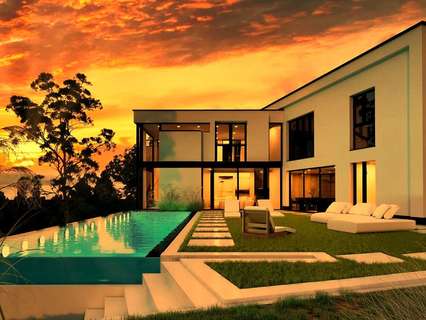 Chalet en venta en El Espinar