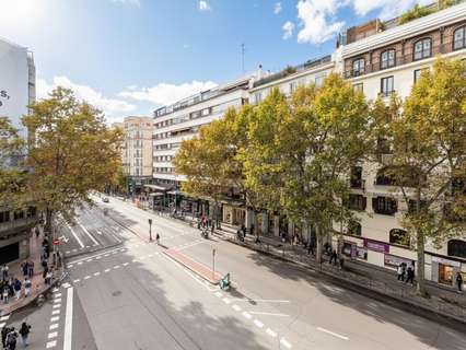 Piso en venta en Madrid