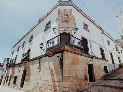 Piso en venta en Alcuéscar