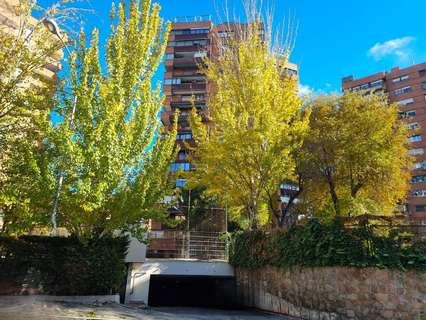 Plaza de parking en venta en Madrid