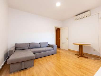 Piso en alquiler en Madrid