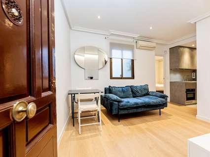 Piso en alquiler en Madrid