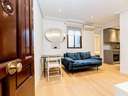 Piso en alquiler en Madrid