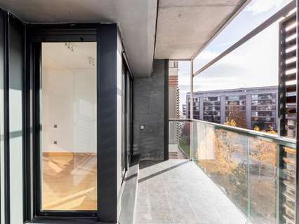 Piso en venta en Madrid