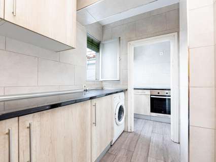 Piso en venta en Madrid