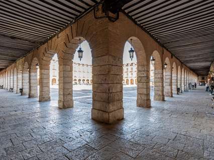 Planta baja en venta en Ocaña