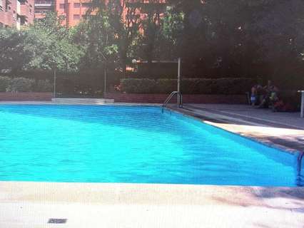 Piso en alquiler en Madrid