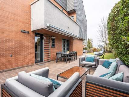 Casa en venta en Las Rozas de Madrid