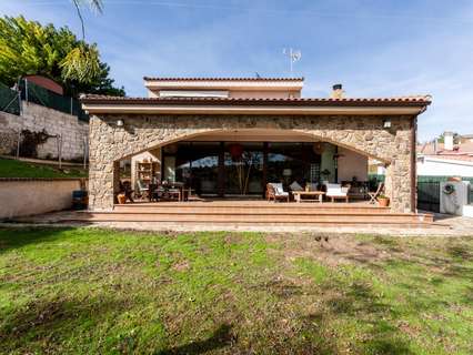 Casa en venta en Madrid rebajada