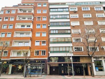 Plaza de parking en venta en Madrid