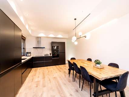 Piso en venta en Madrid