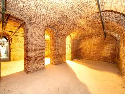 Oficina en venta en Madrid