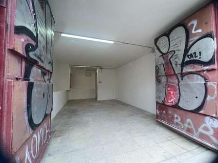 Nave industrial en venta en Madrid