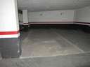 Plaza de parking en alquiler en Madrid
