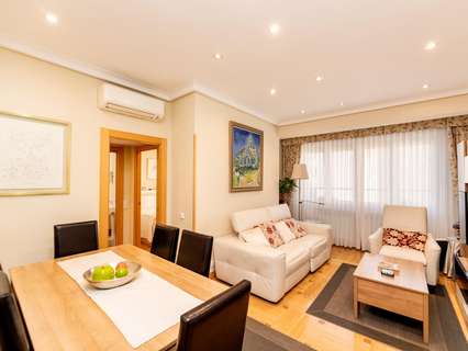Piso en venta en Madrid