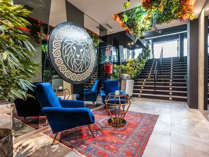 Local comercial en alquiler en Madrid