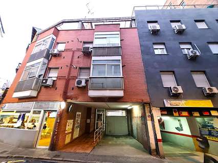 Plaza de parking en venta en Madrid