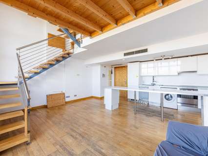 Dúplex en venta en San Sebastián de los Reyes