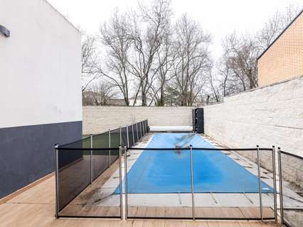 Casa en venta en Moralzarzal