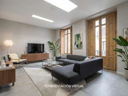 Local comercial en venta en Madrid