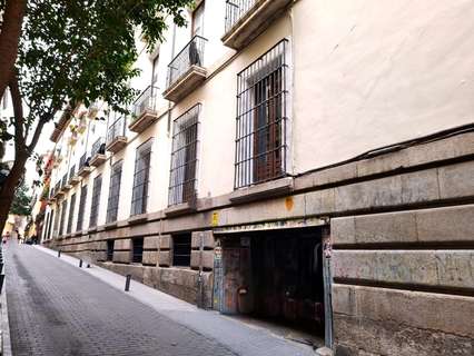 Plaza de parking en venta en Madrid