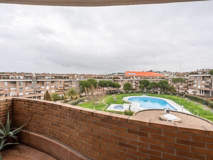 Ático dúplex en venta en Las Rozas de Madrid