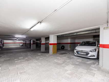 Plaza de parking en venta en Madrid